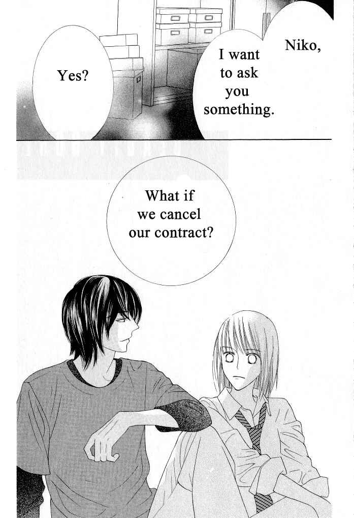 Page 30 Chapter 17 Beauty Honey