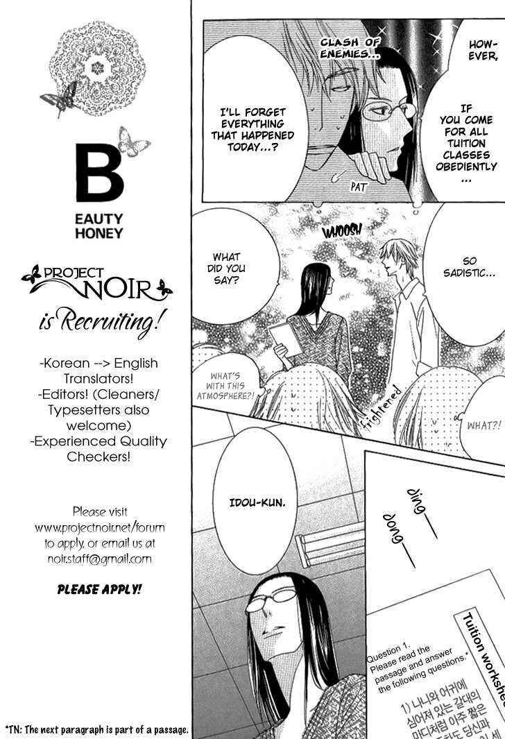 Page 12 Chapter 9 Beauty Honey