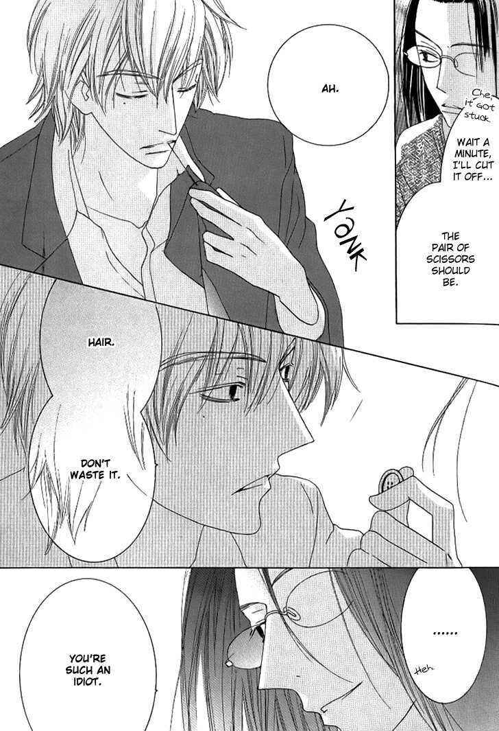 Page 14 Chapter 9 Beauty Honey
