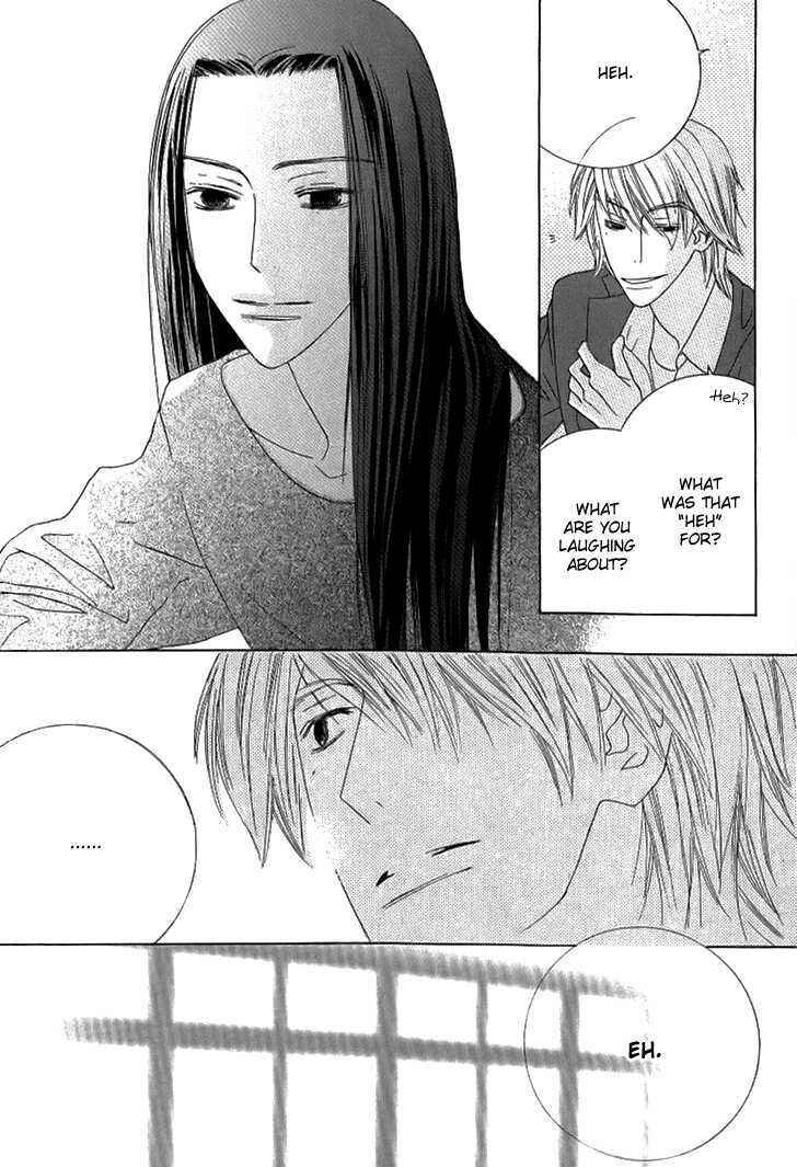 Page 21 Chapter 9 Beauty Honey