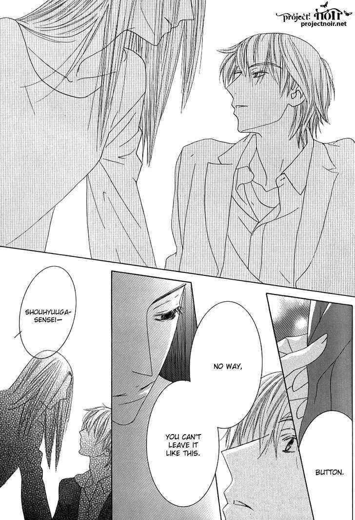 Page 22 Chapter 9 Beauty Honey