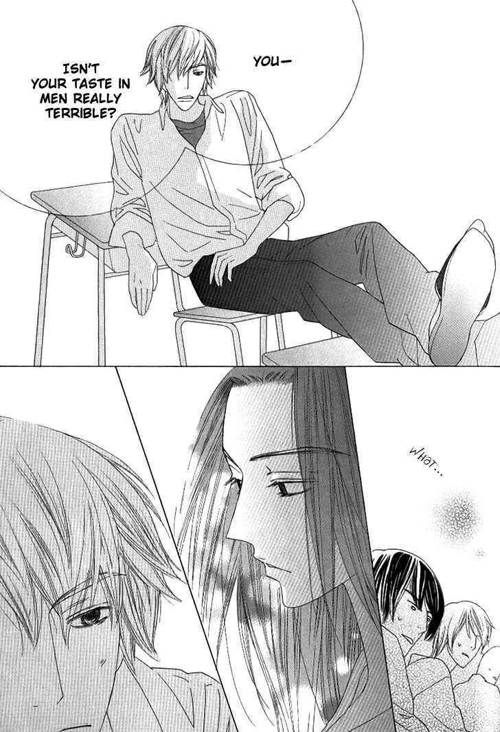 Page 26 Chapter 9 Beauty Honey