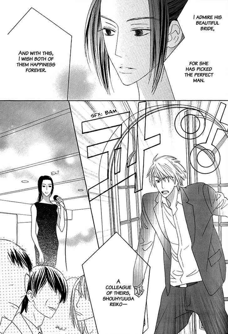 Page 30 Chapter 9 Beauty Honey