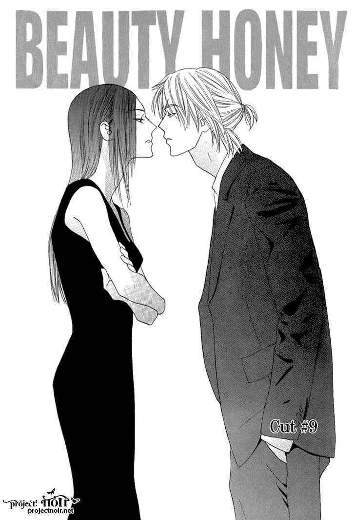 Page 4 Chapter 9 Beauty Honey