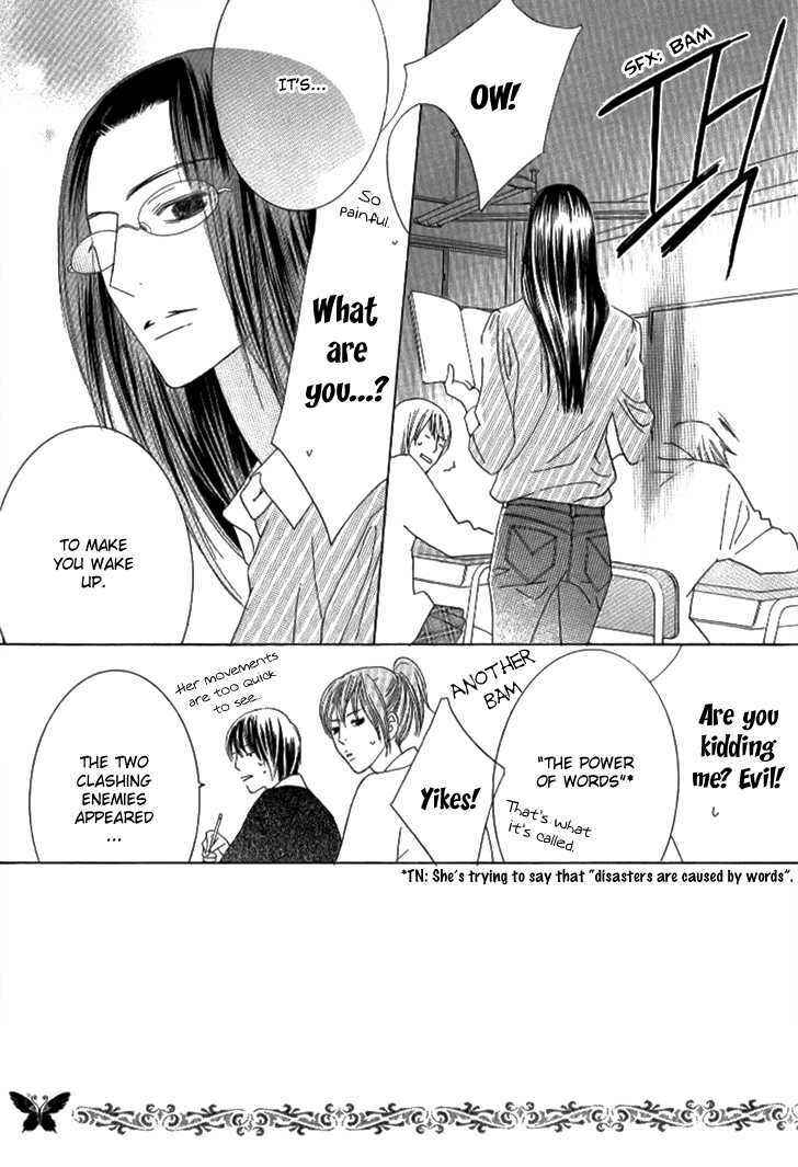 Page 6 Chapter 9 Beauty Honey
