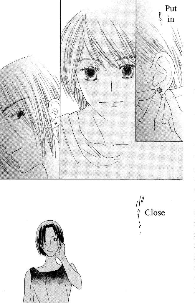 Page 22 Chapter 15 Beauty Honey