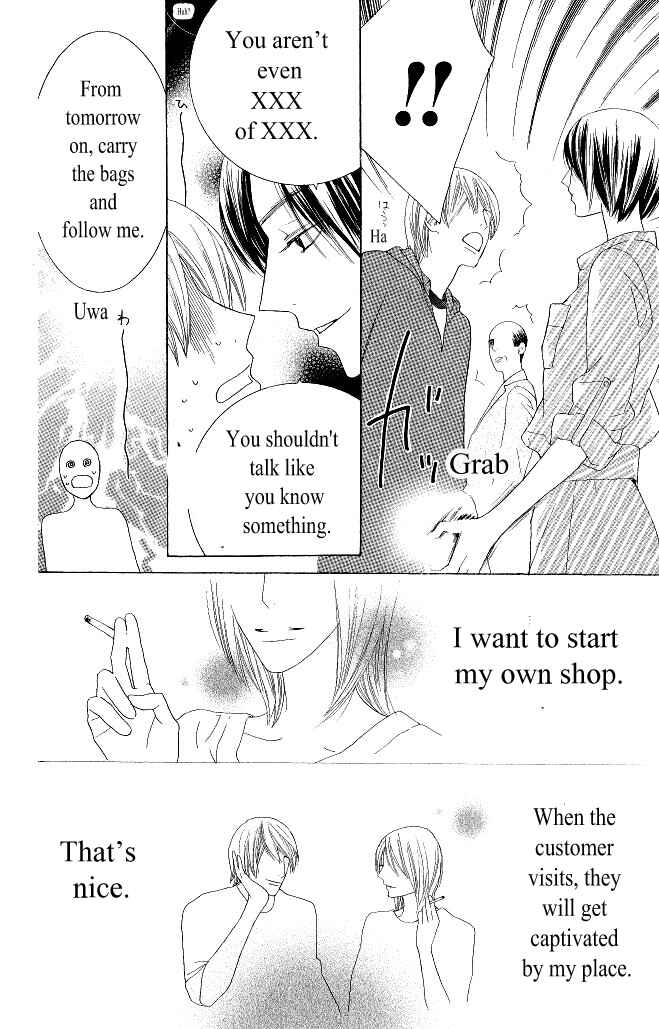 Page 9 Chapter 15 Beauty Honey