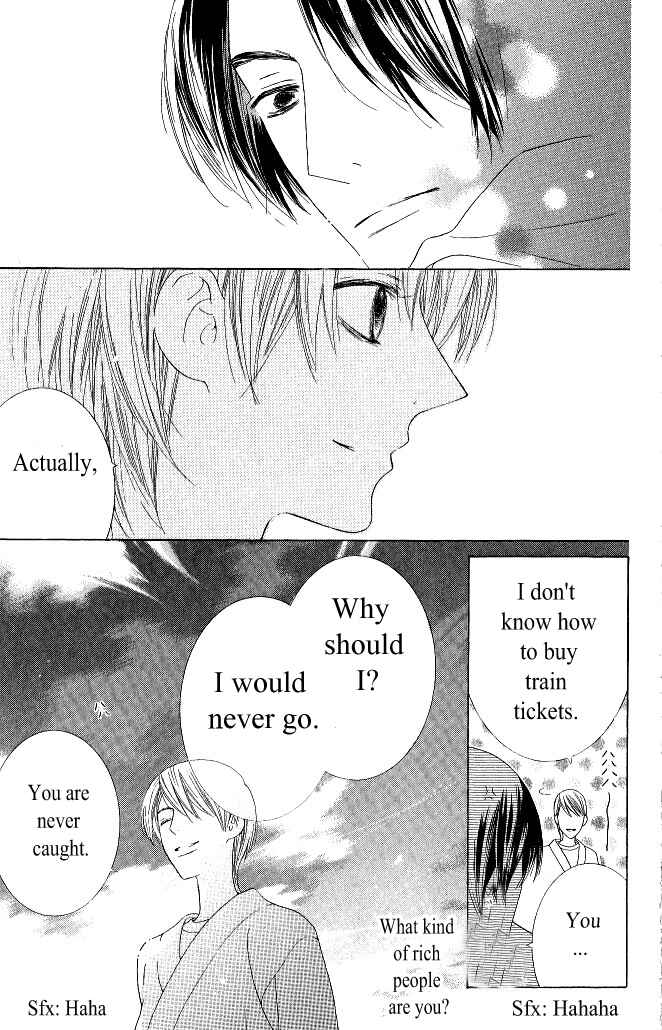 Page 14 Chapter 14 Beauty Honey