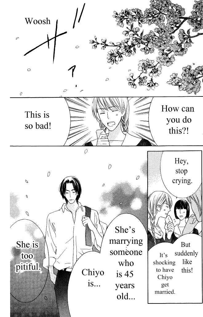 Page 15 Chapter 14 Beauty Honey