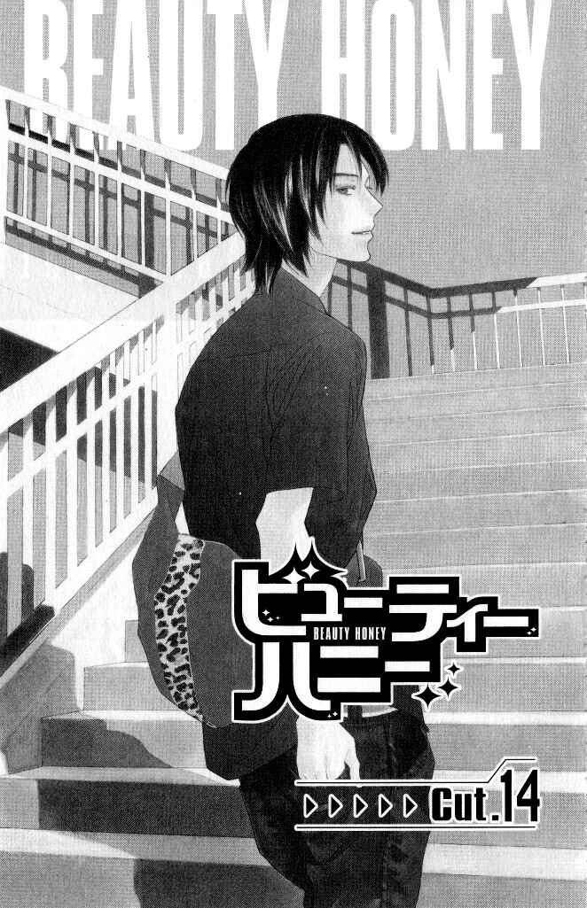 Page 2 Chapter 14 Beauty Honey