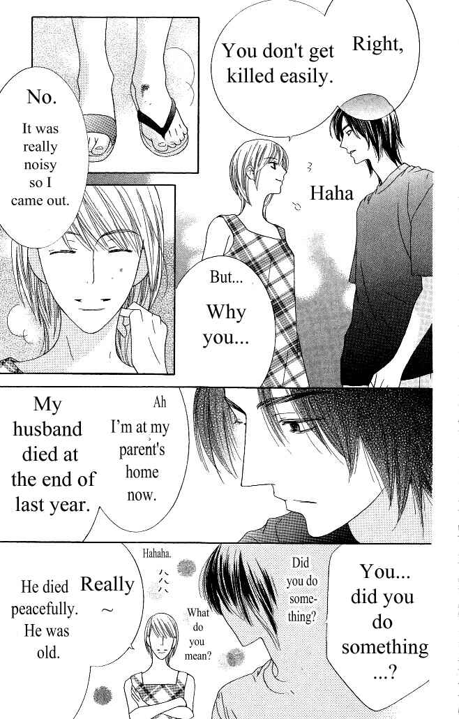 Page 20 Chapter 14 Beauty Honey