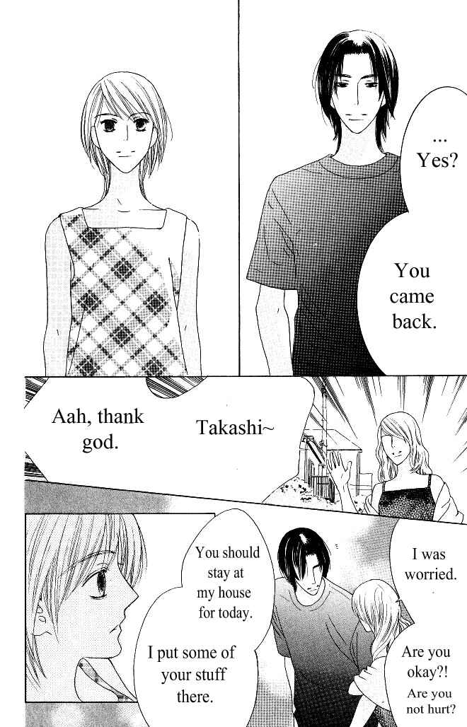 Page 21 Chapter 14 Beauty Honey
