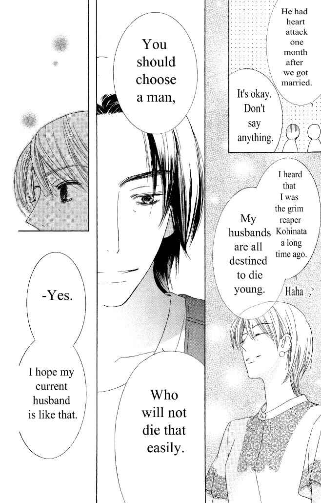 Page 25 Chapter 14 Beauty Honey