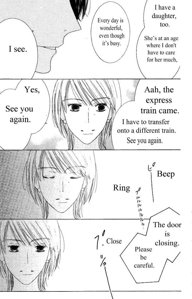 Page 26 Chapter 14 Beauty Honey