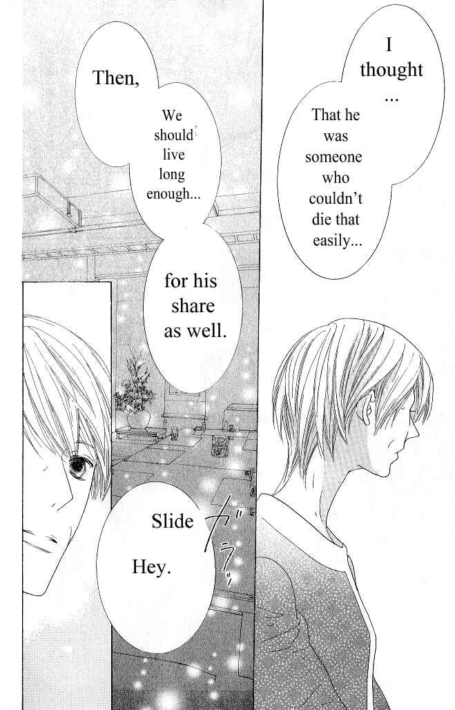 Page 29 Chapter 14 Beauty Honey