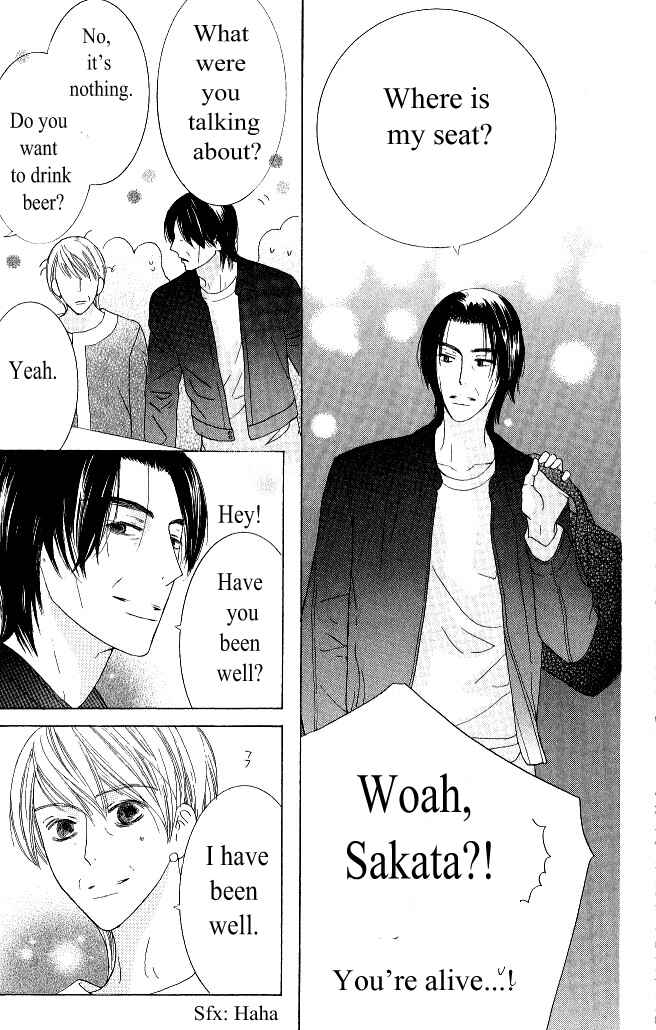 Page 30 Chapter 14 Beauty Honey