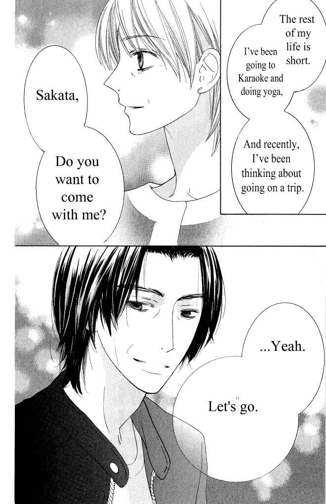 Page 31 Chapter 14 Beauty Honey