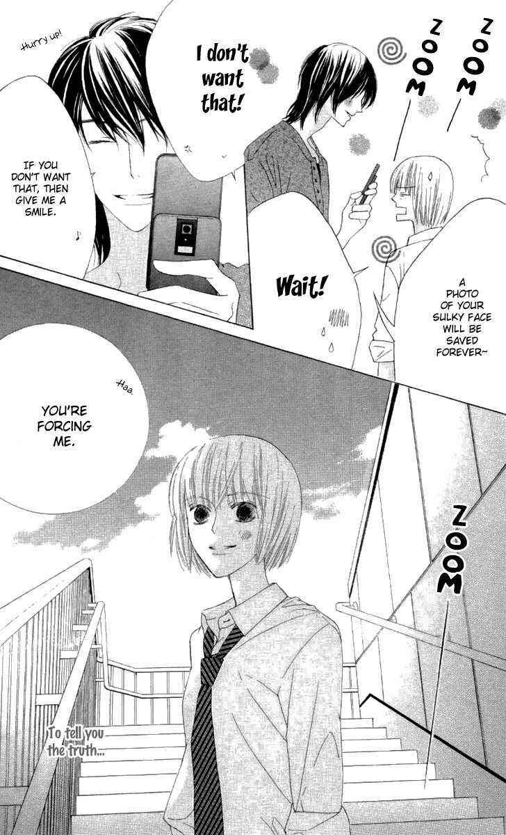 Page 10 Chapter 5 Beauty Honey
