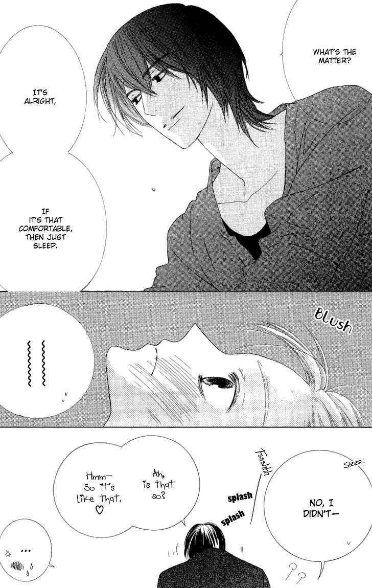 Page 13 Chapter 5 Beauty Honey
