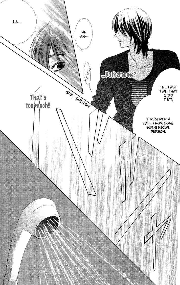 Page 16 Chapter 5 Beauty Honey