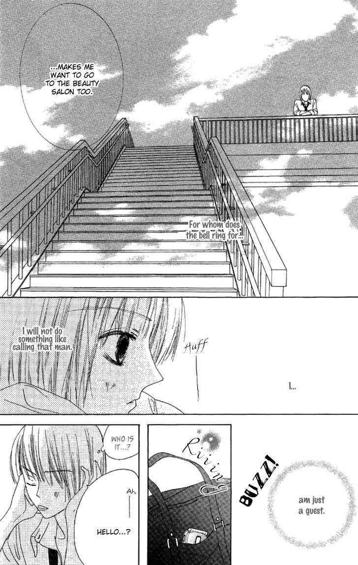 Page 23 Chapter 5 Beauty Honey