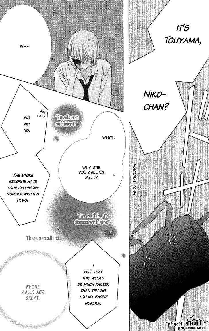 Page 24 Chapter 5 Beauty Honey