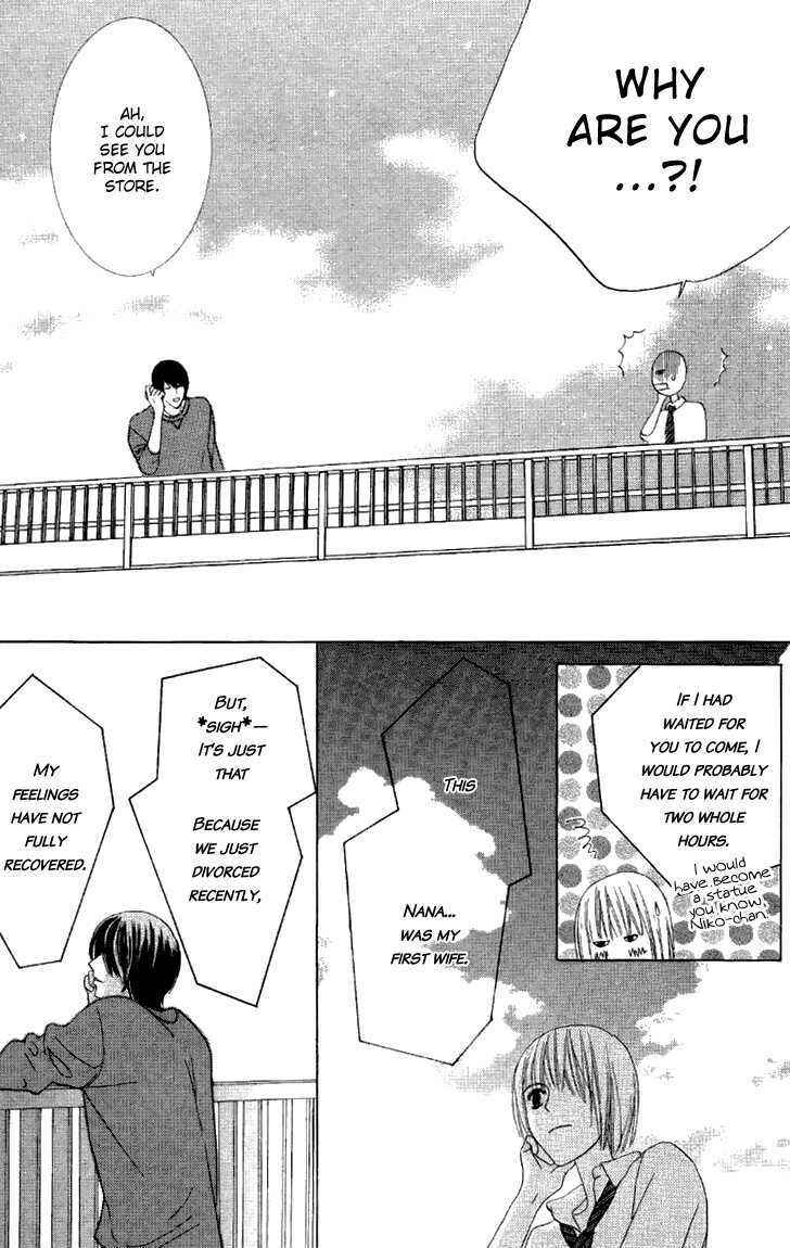 Page 26 Chapter 5 Beauty Honey