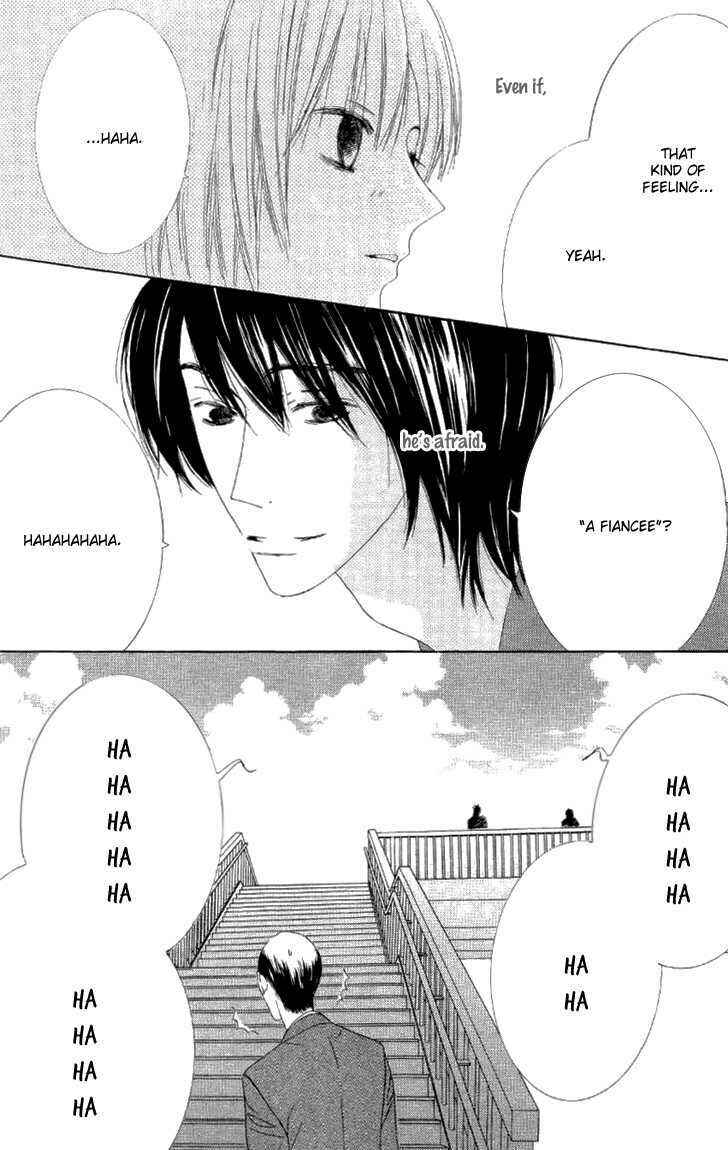 Page 30 Chapter 5 Beauty Honey