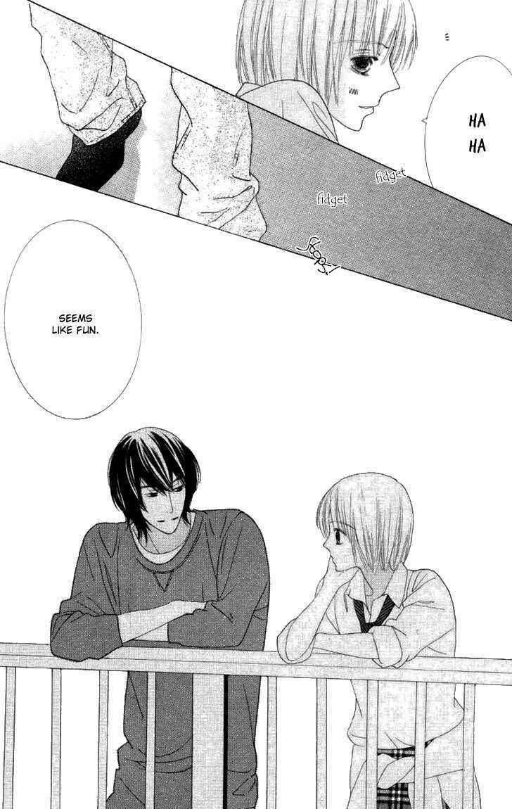 Page 31 Chapter 5 Beauty Honey