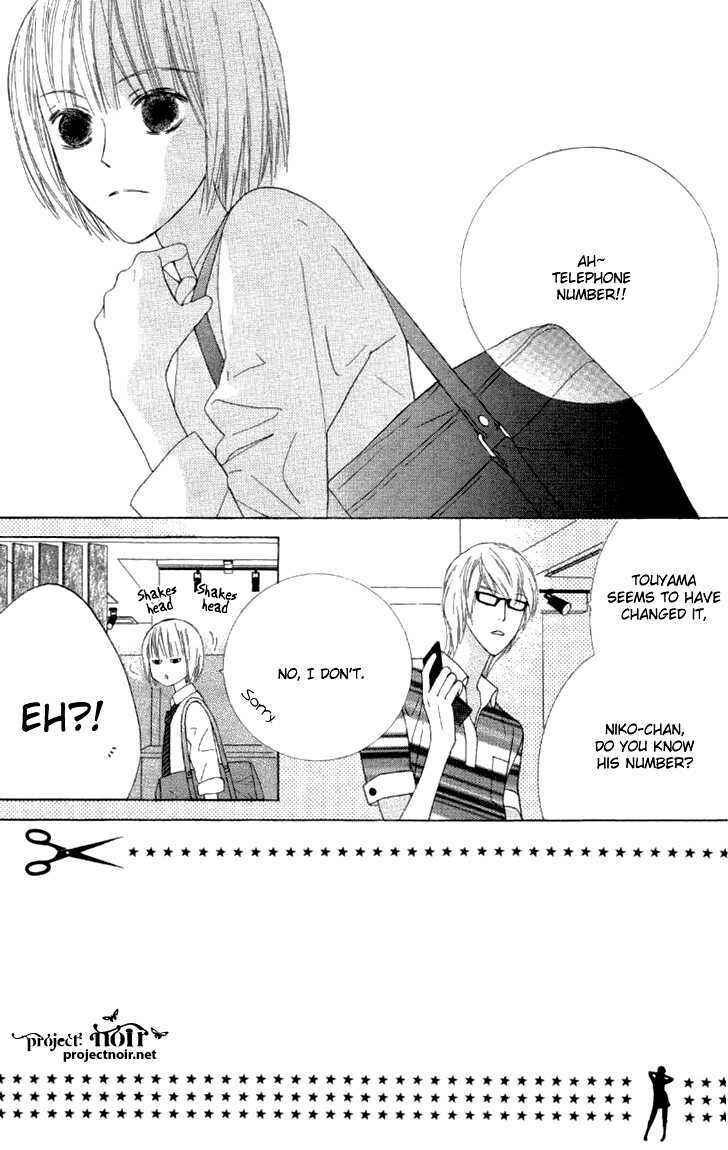 Page 4 Chapter 5 Beauty Honey