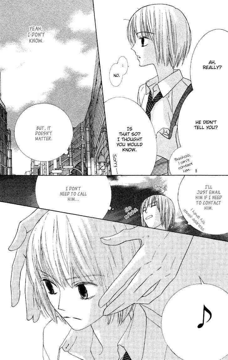 Page 5 Chapter 5 Beauty Honey