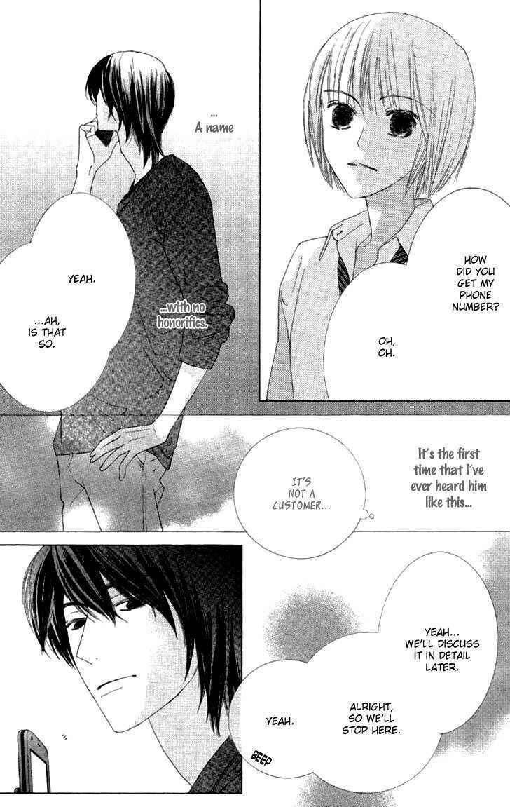 Page 8 Chapter 5 Beauty Honey