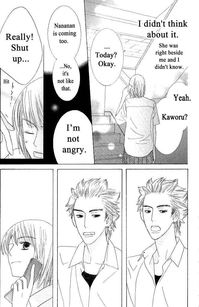 Page 16 Chapter 16 Beauty Honey