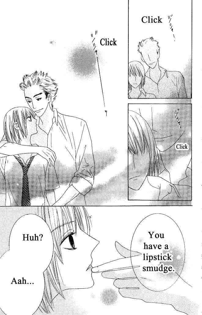Page 24 Chapter 16 Beauty Honey