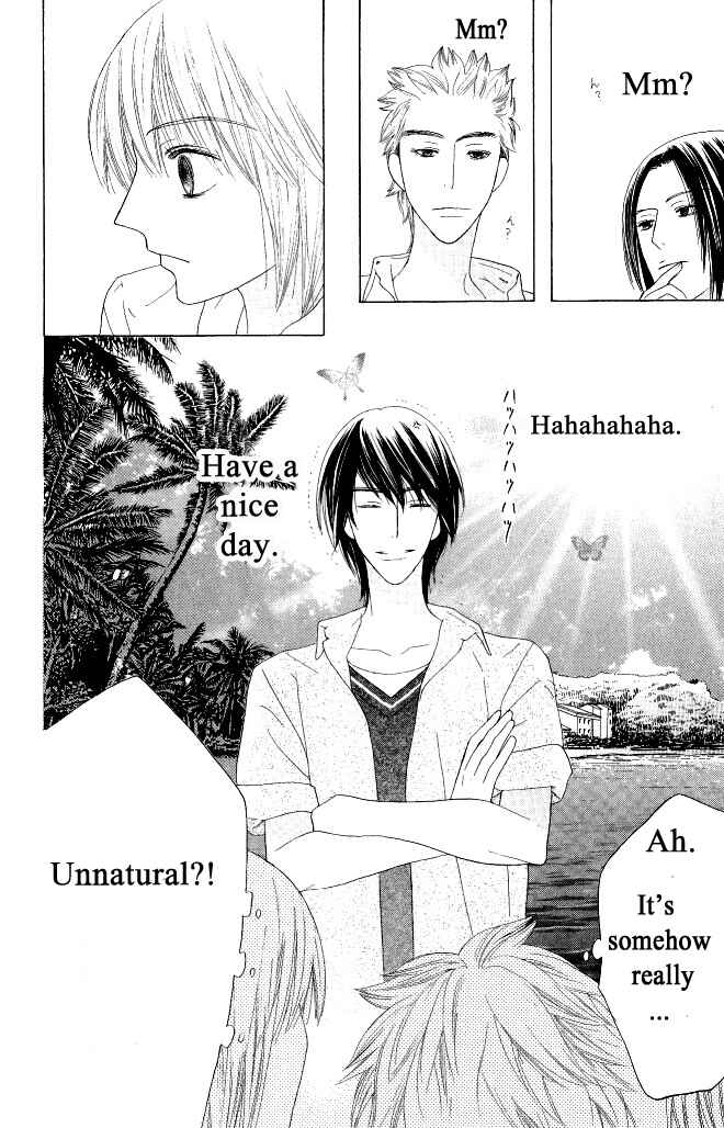 Page 27 Chapter 16 Beauty Honey