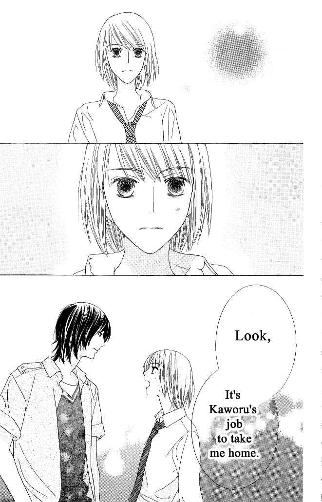 Page 28 Chapter 16 Beauty Honey