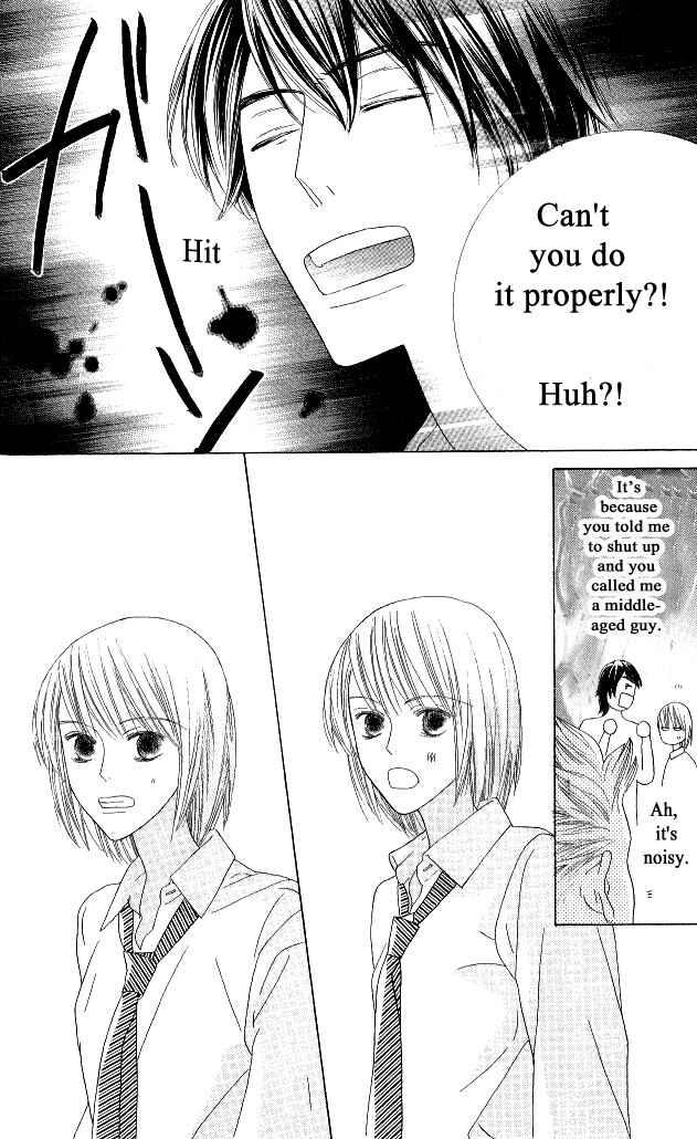 Page 29 Chapter 16 Beauty Honey