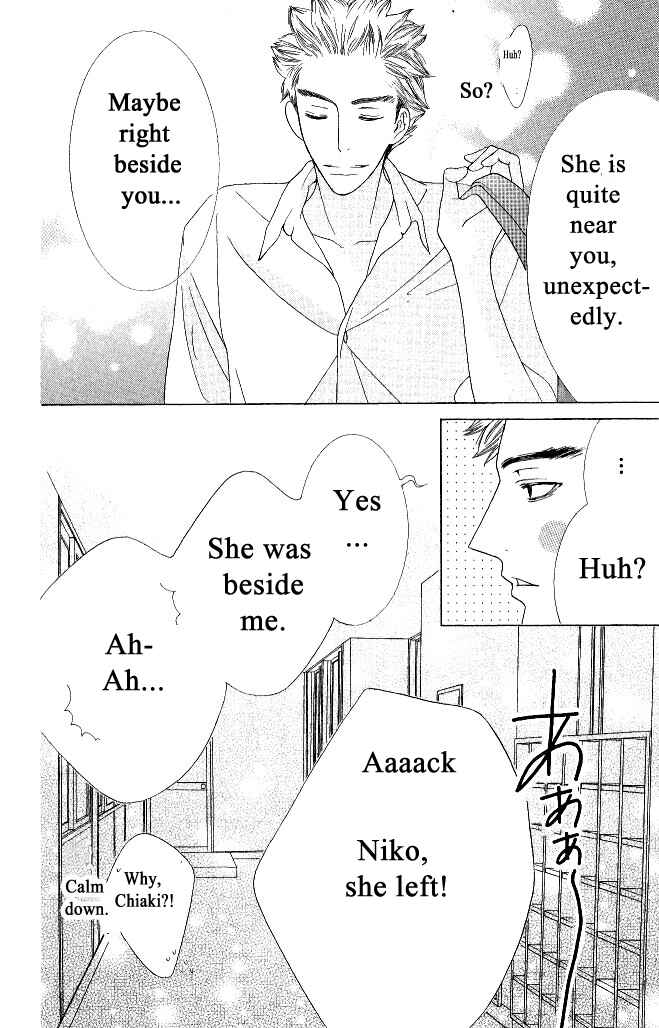 Page 31 Chapter 16 Beauty Honey