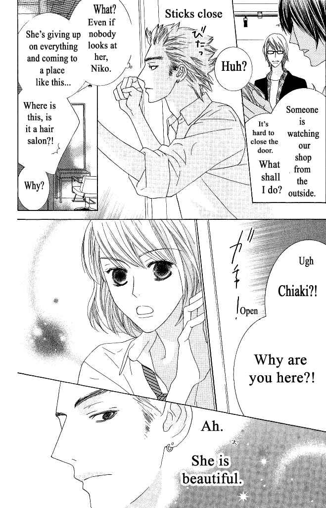 Page 9 Chapter 16 Beauty Honey