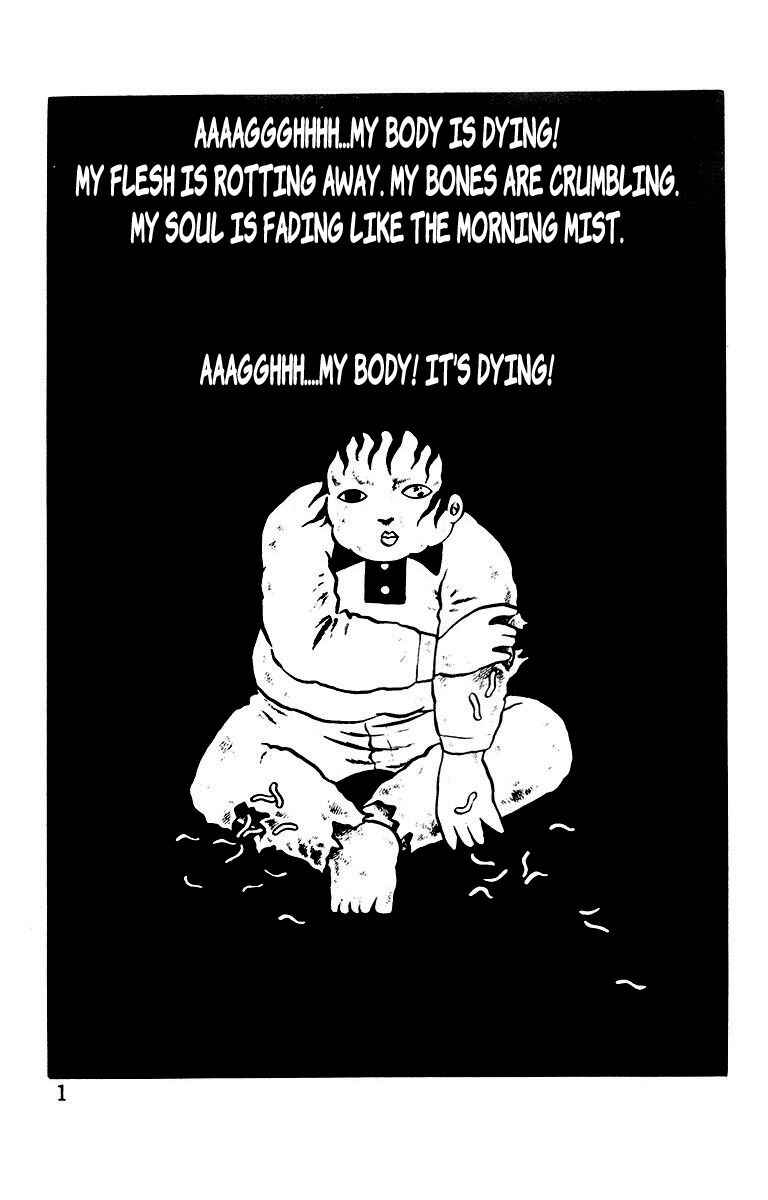 Page 2 Chapter 9 The Living Corpse