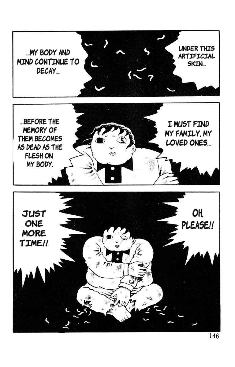 Page 5 Chapter 9 The Living Corpse