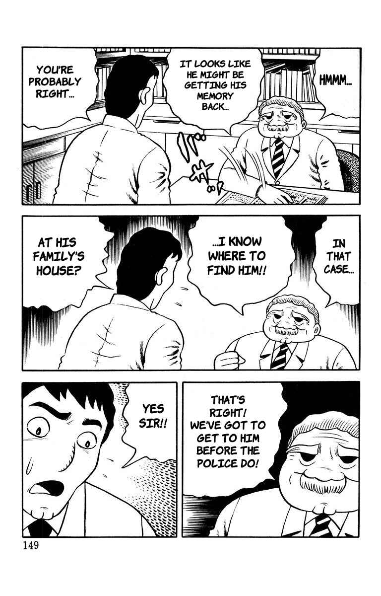Page 8 Chapter 9 The Living Corpse