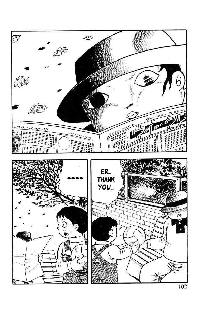 Page 11 Chapter 7 The Living Corpse