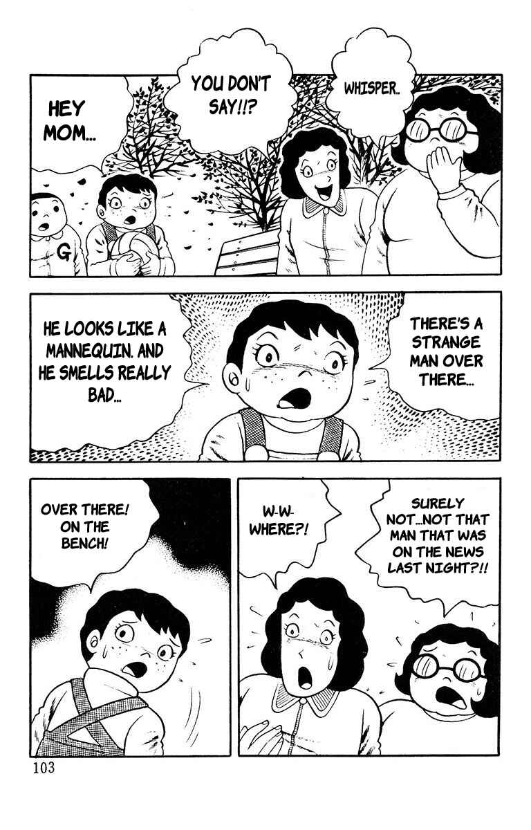 Page 12 Chapter 7 The Living Corpse