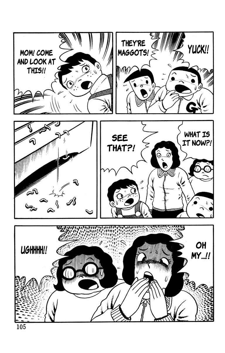 Page 14 Chapter 7 The Living Corpse