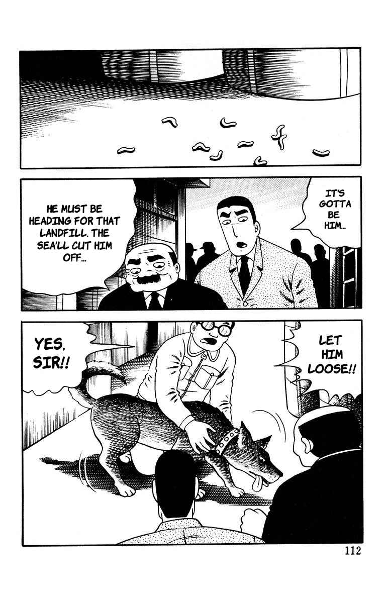 Page 20 Chapter 7 The Living Corpse