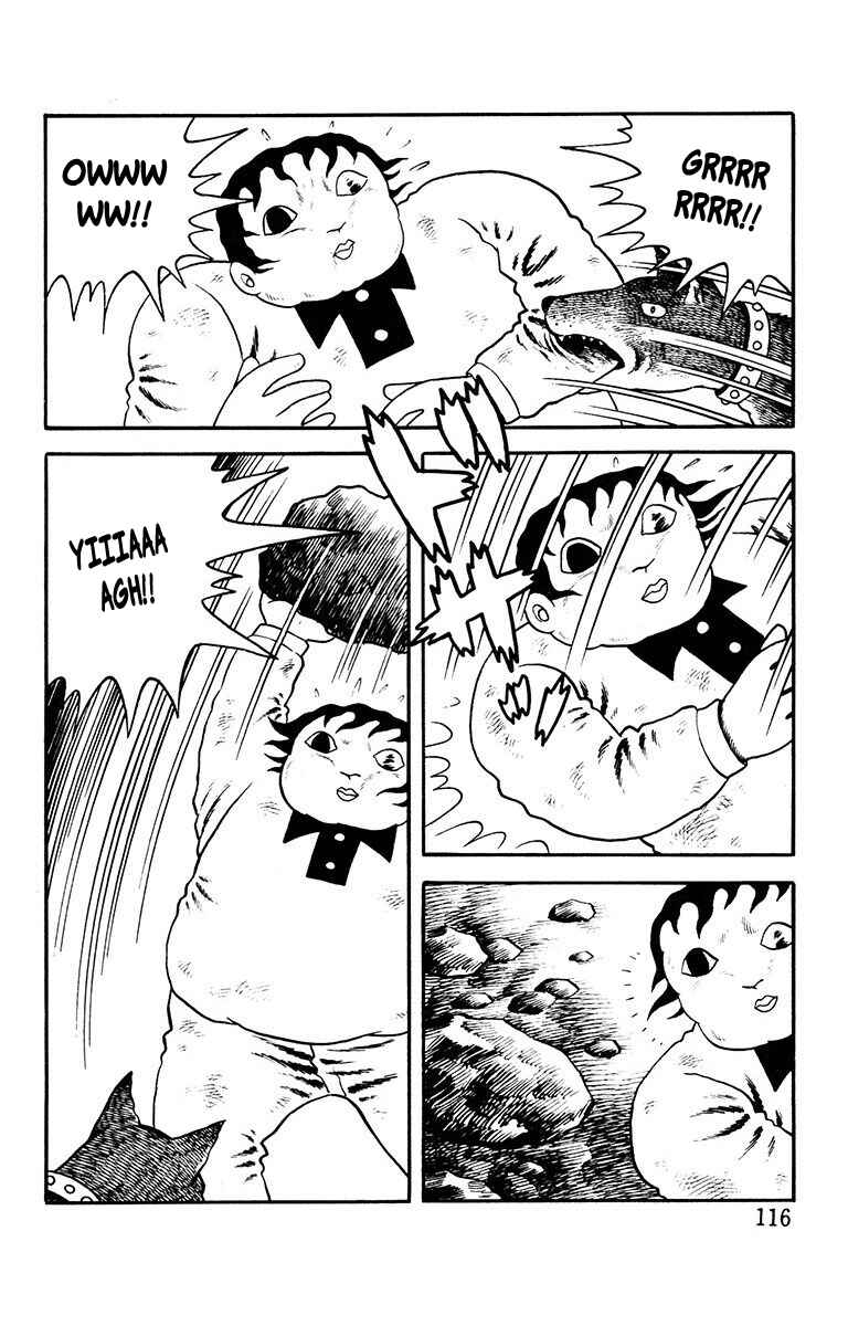 Page 24 Chapter 7 The Living Corpse
