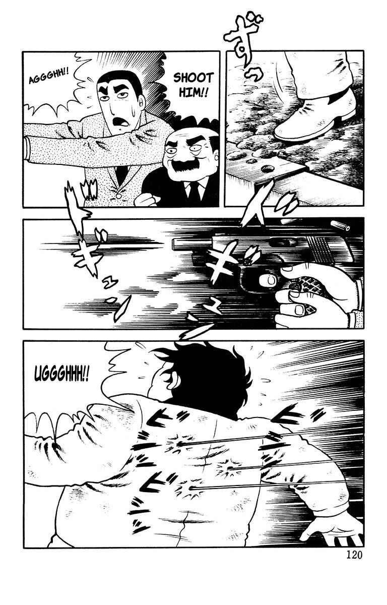 Page 28 Chapter 7 The Living Corpse