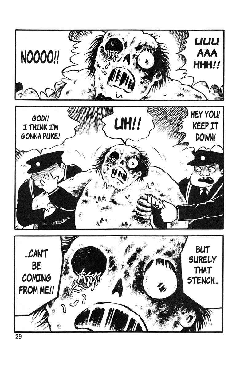 Page 2 Chapter 3 The Living Corpse