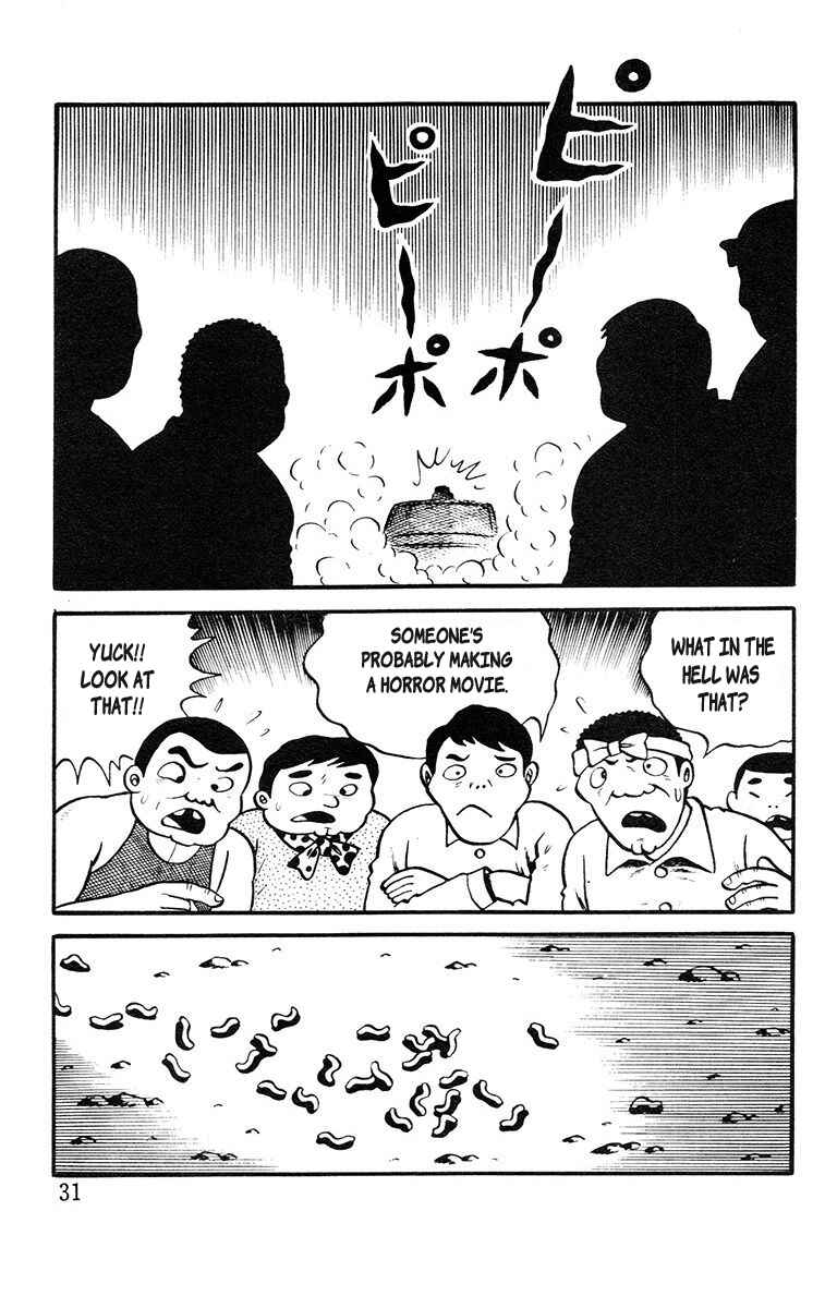Page 4 Chapter 3 The Living Corpse